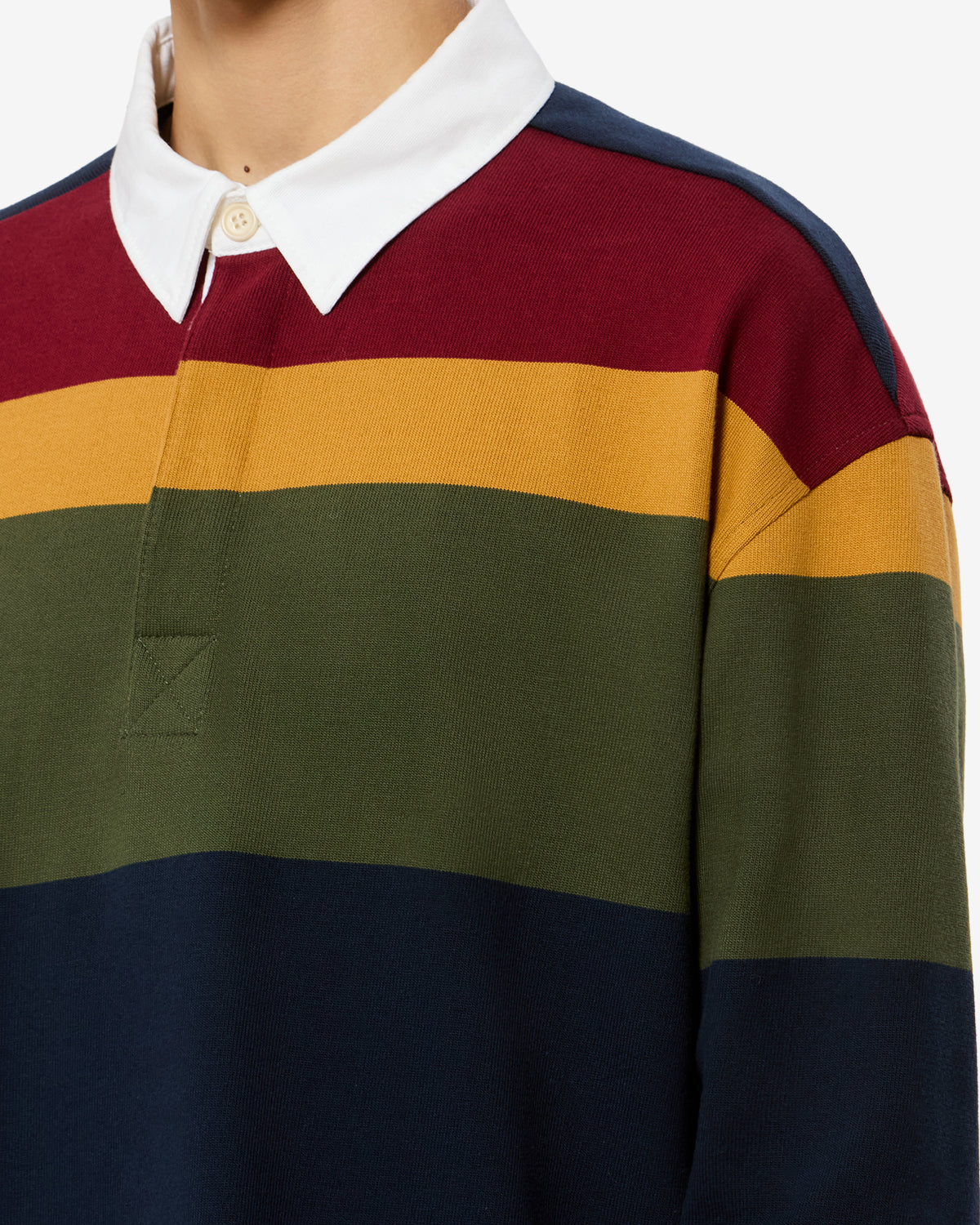 Brandon Polo