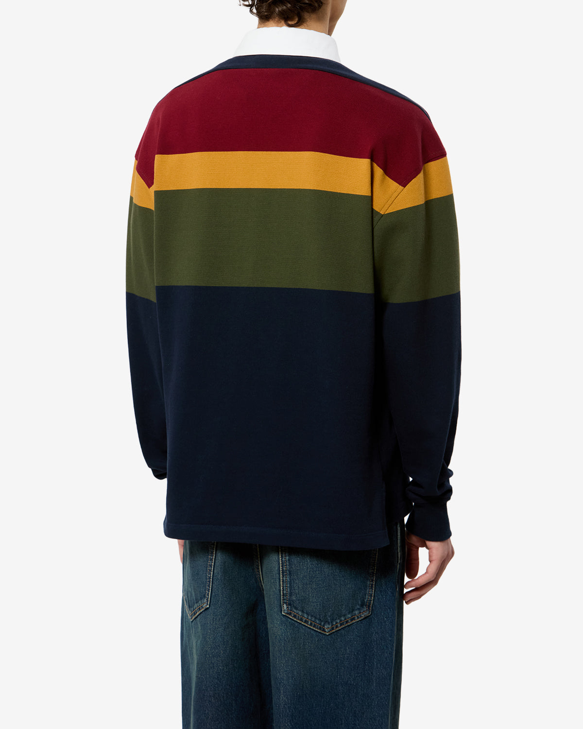 Brandon Polo