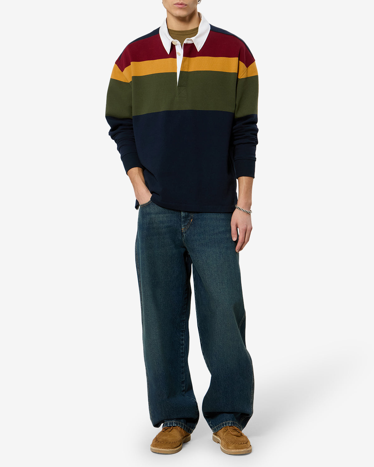 Brandon Polo