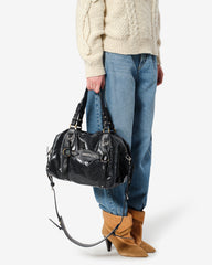 Tilpa bag in leather