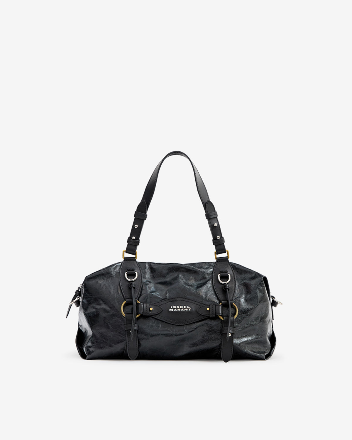 Tilpa bag in leather