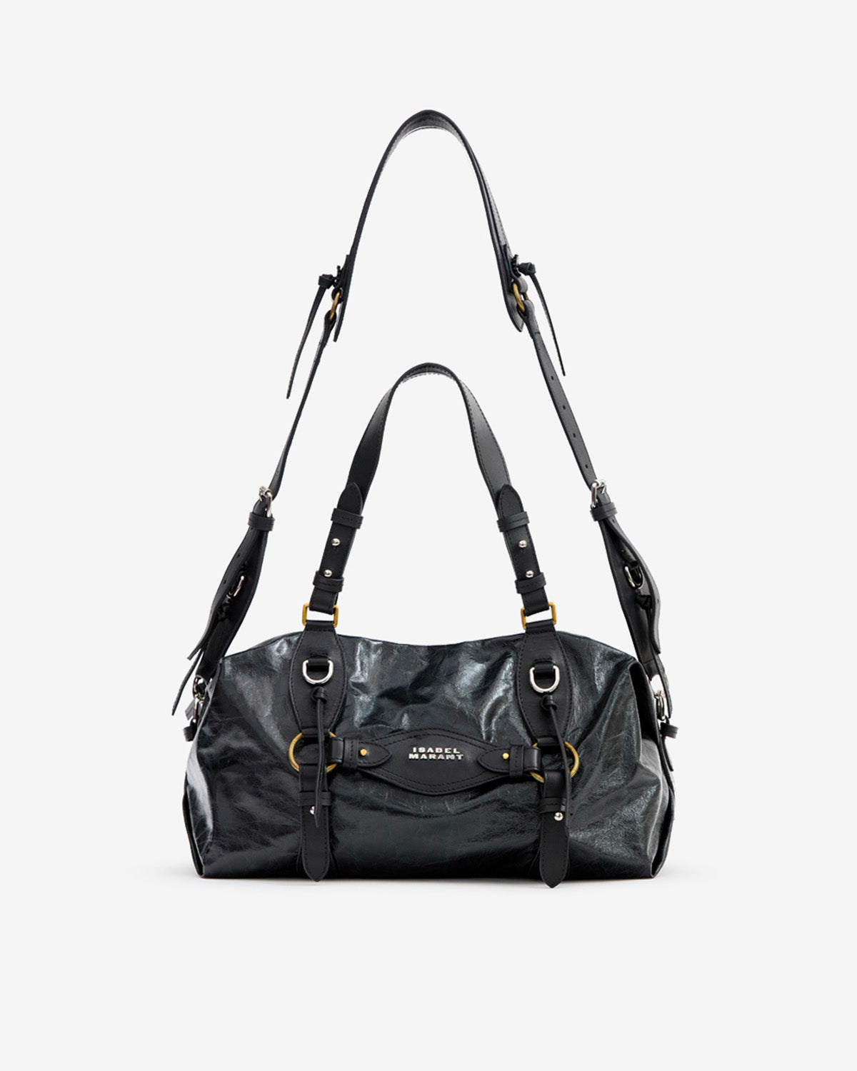 Tilpa bag in leather