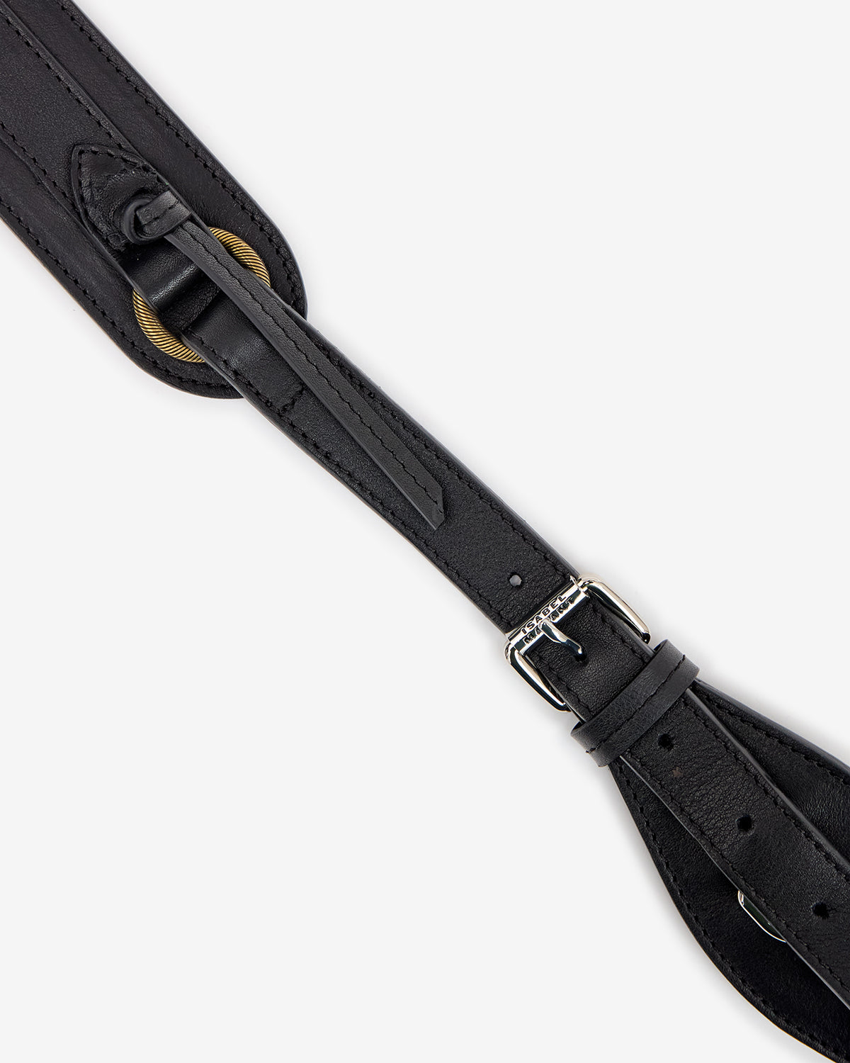 Tilpa bag in leather