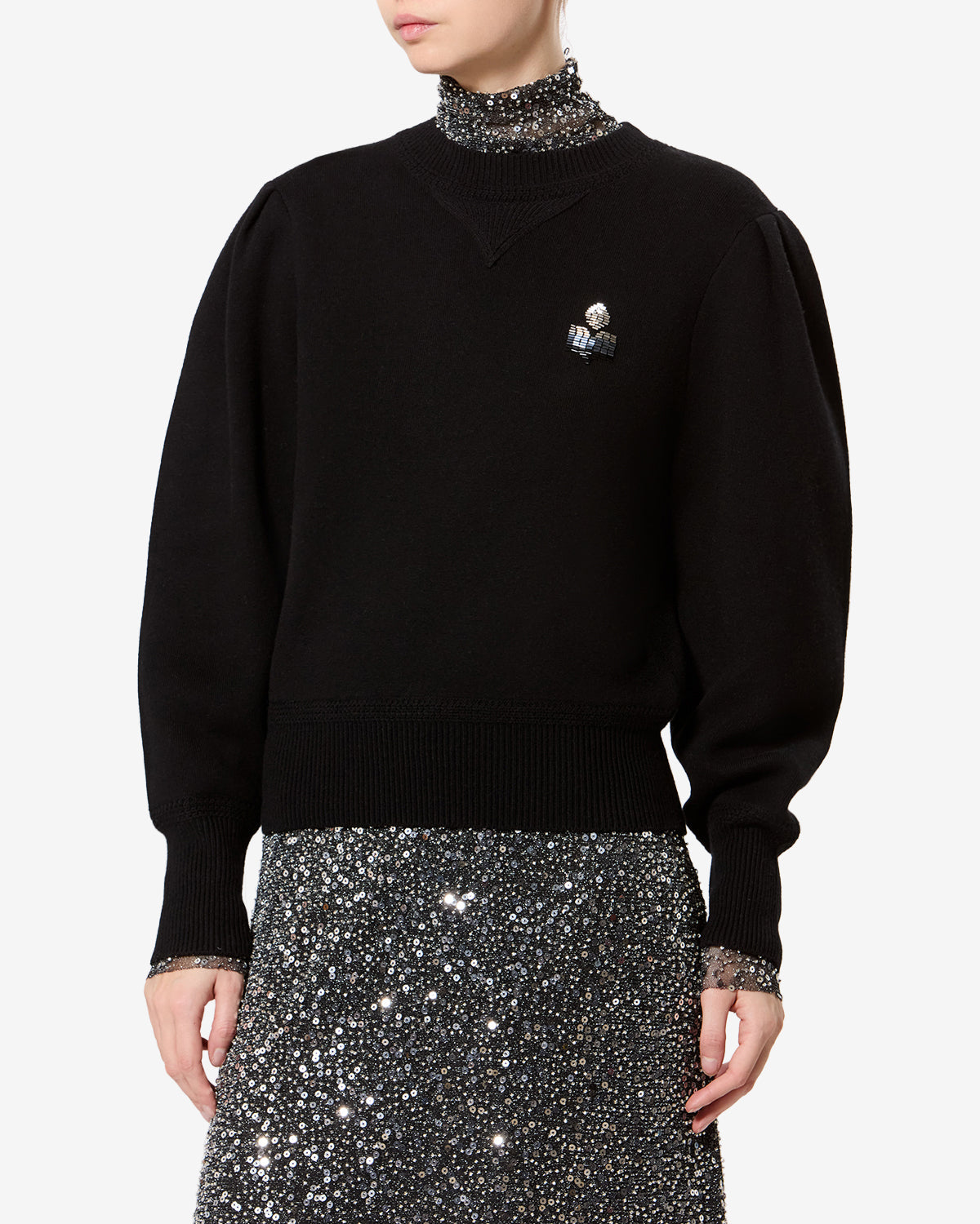 Kelaya Sweater