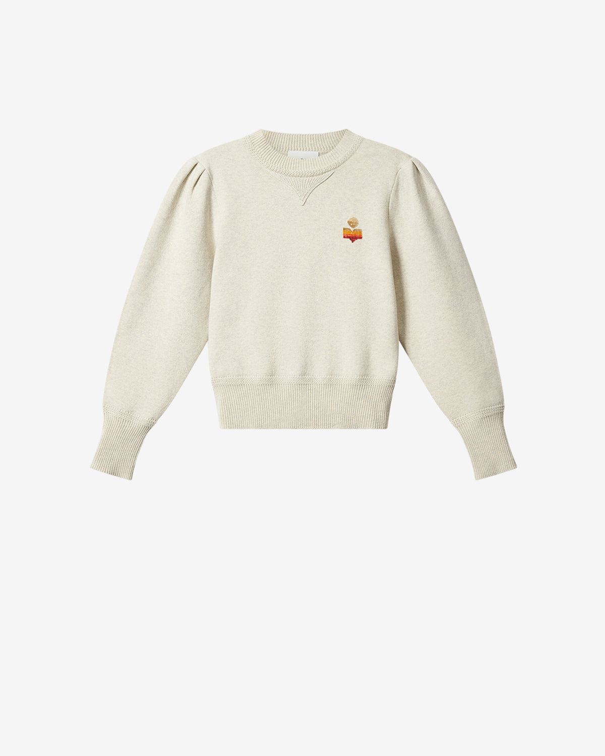 Kelaya Sweater