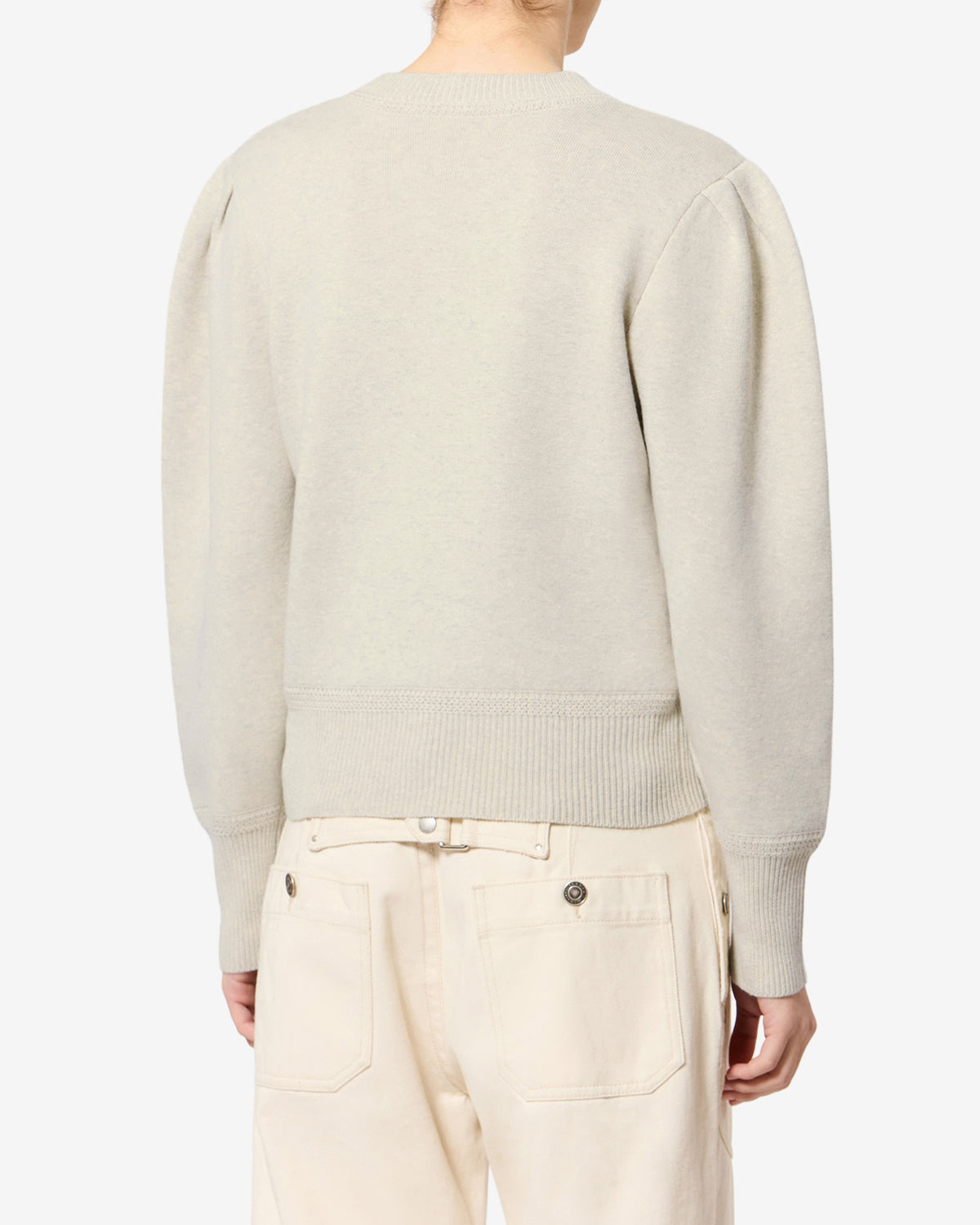 Kelaya Sweater