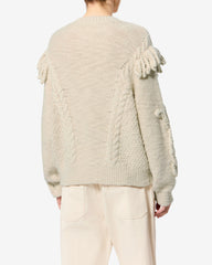 Katria wool sweater