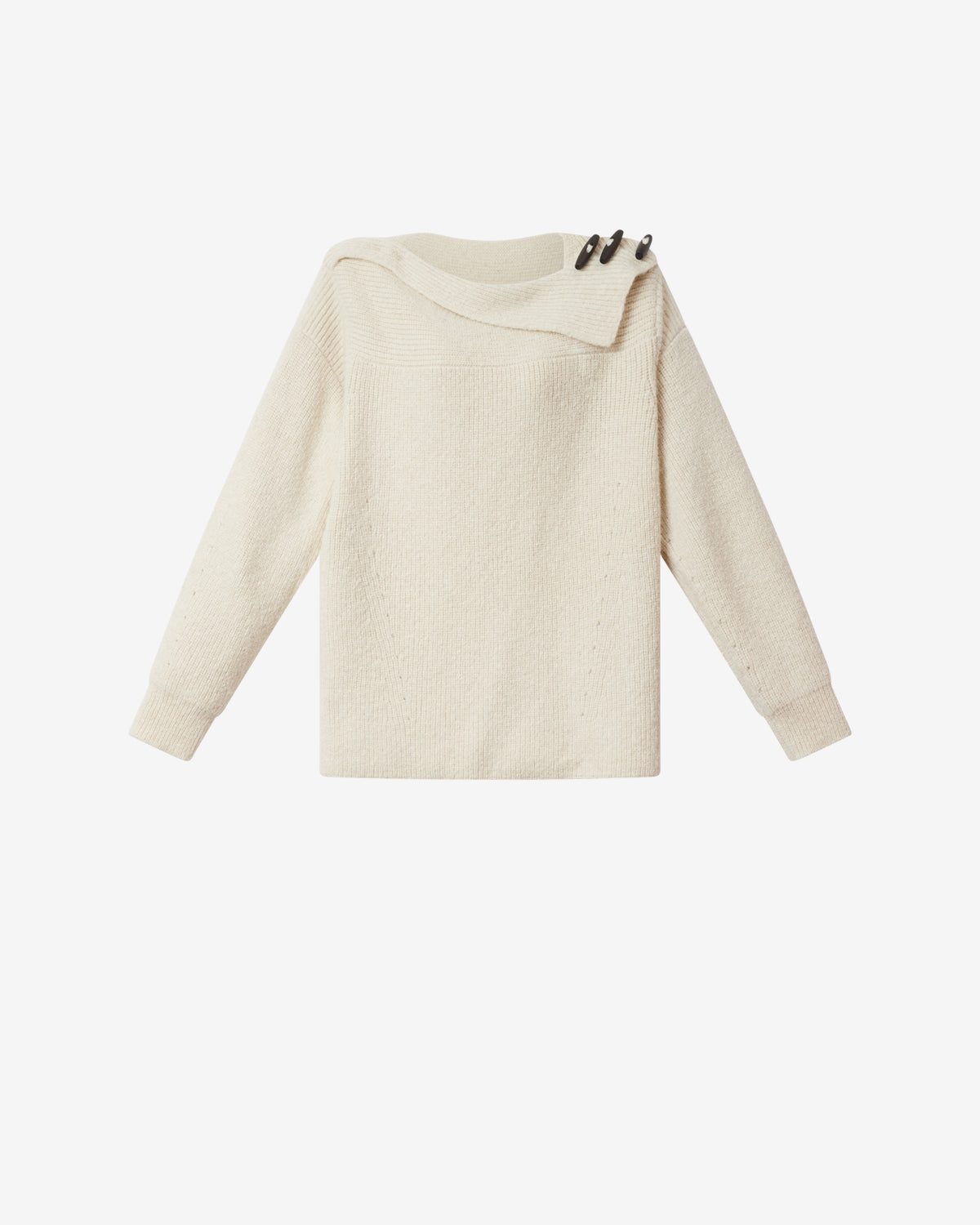 Thais alpaca sweater