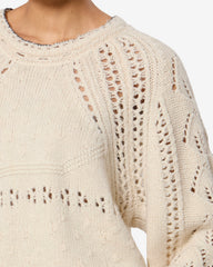 Luce Sweater