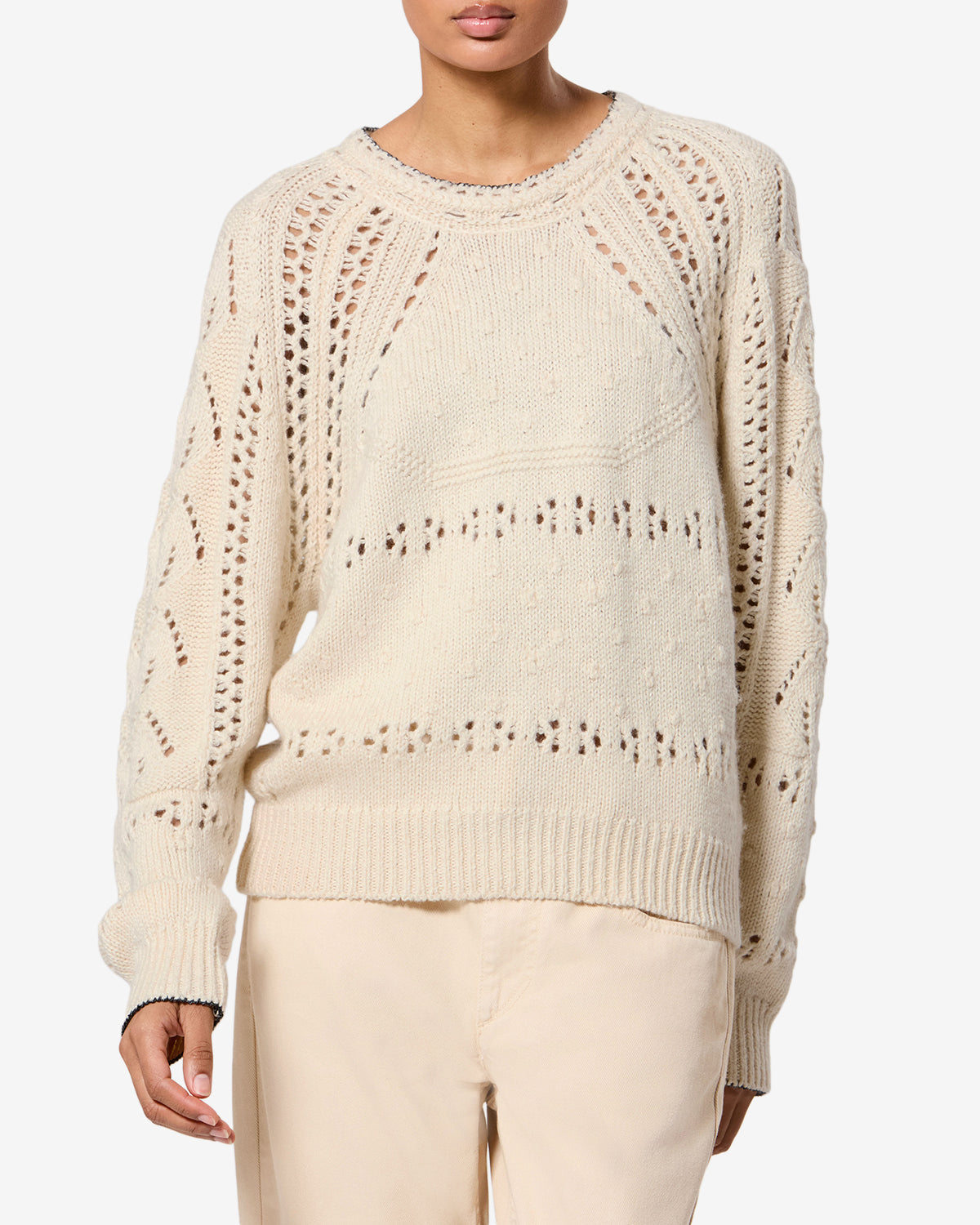 Luce Sweater