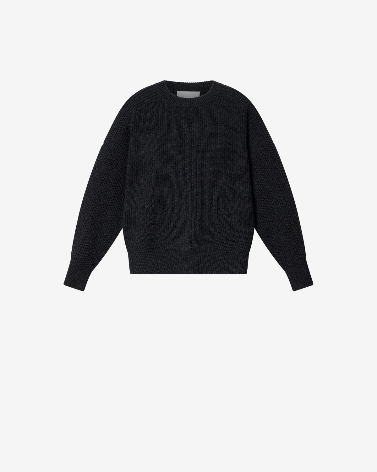 Larry wool sweater