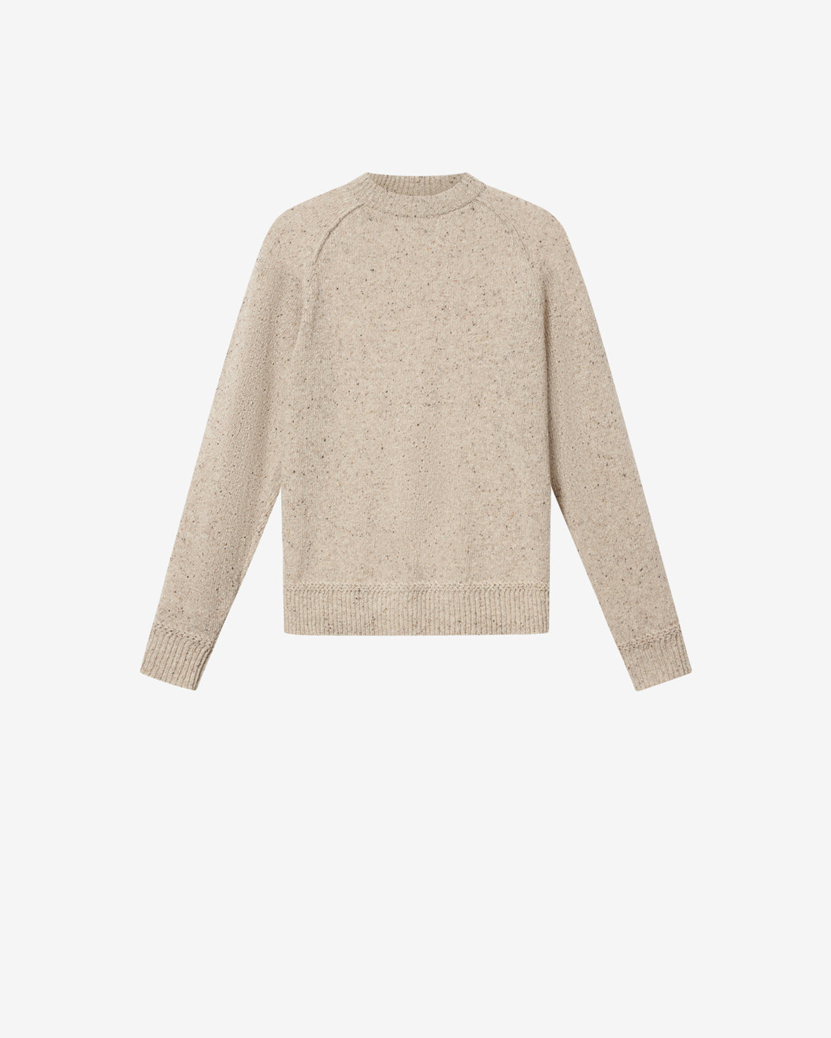 Koman wool sweater