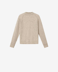 Koman wool sweater