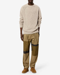 Koman wool sweater