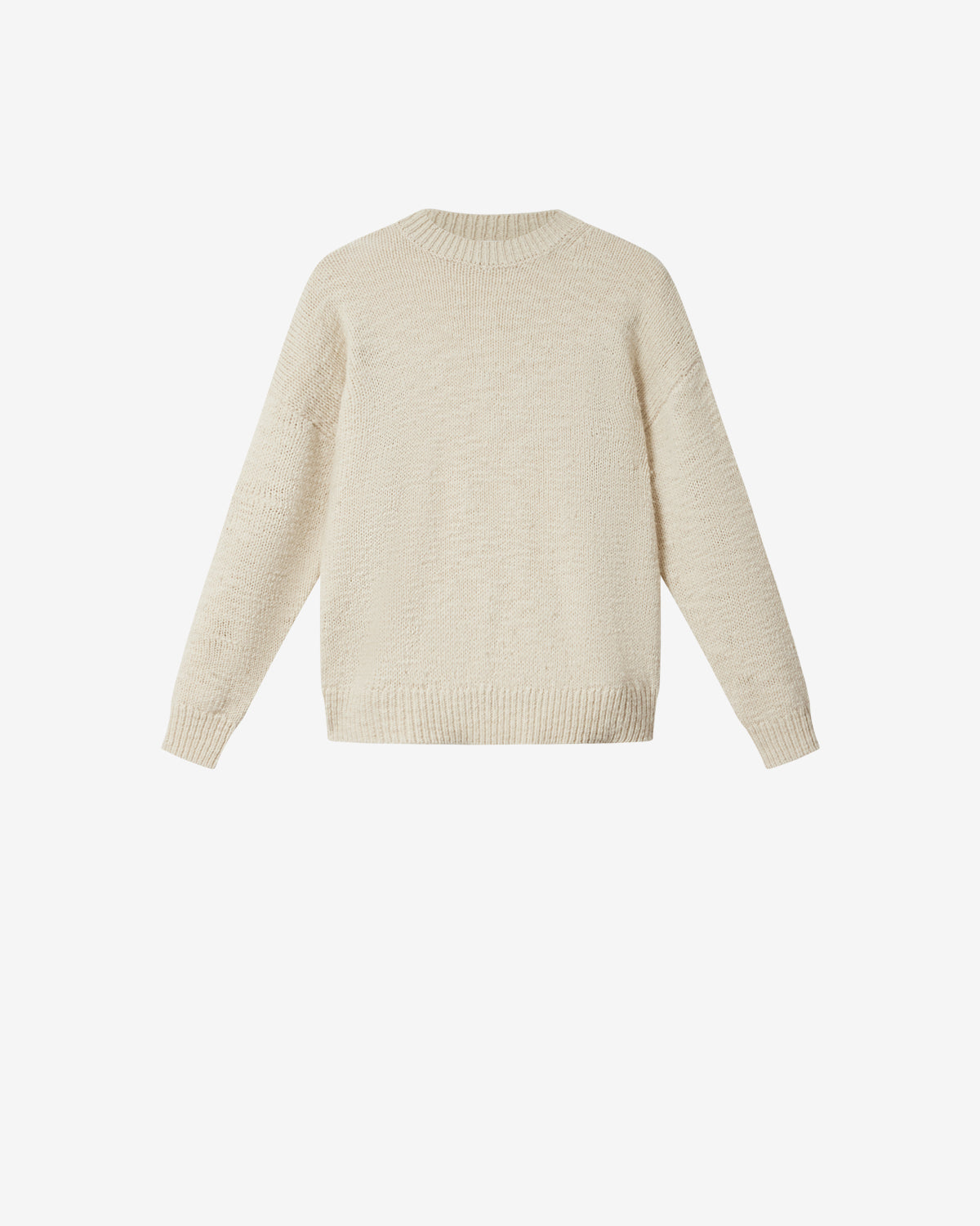 Karl Wool Sweater