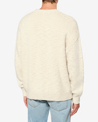 Karl Wool Sweater