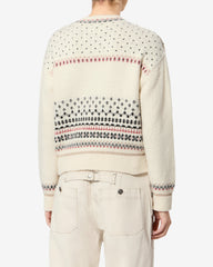 Zury Sweater