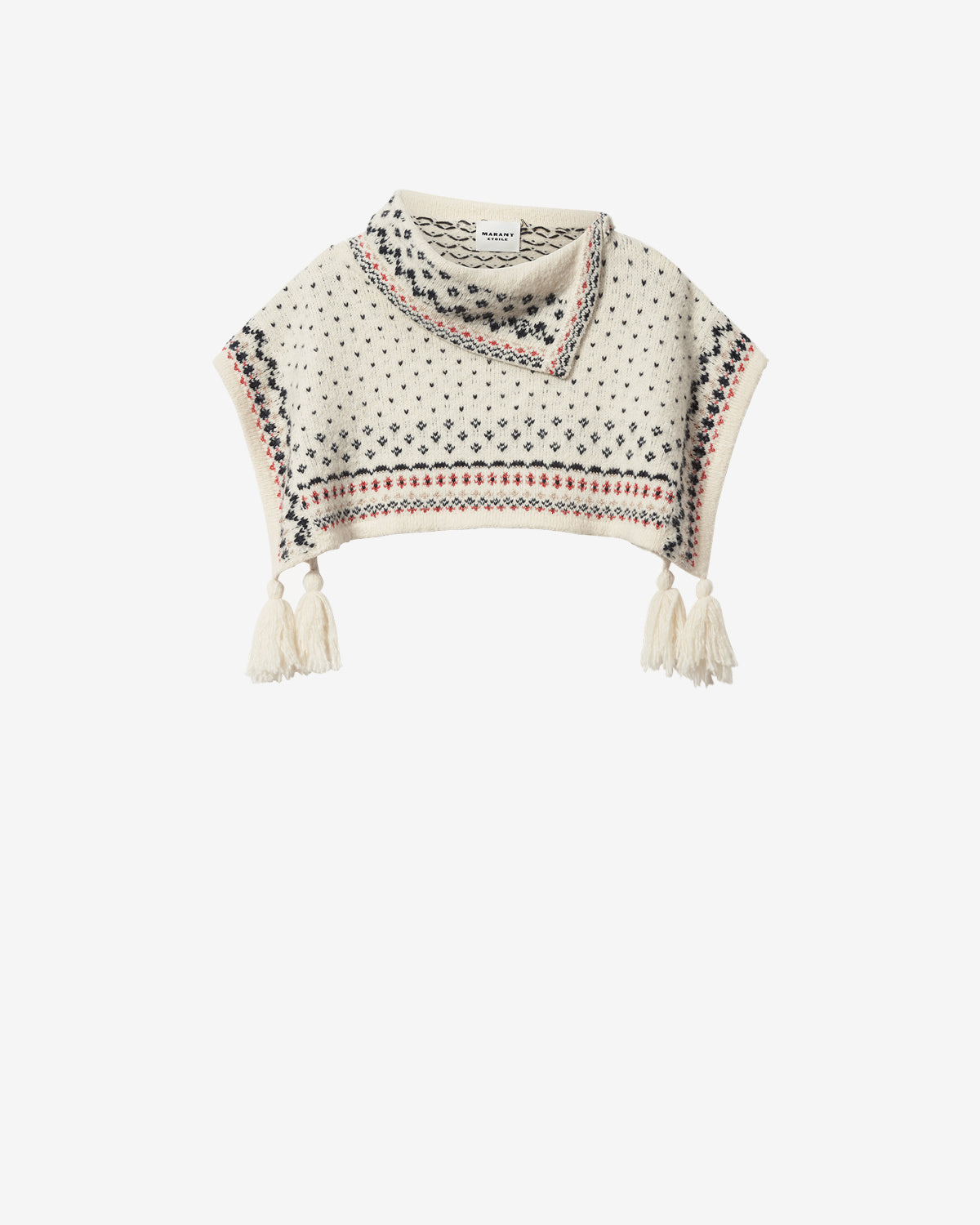 Alfina Sweater