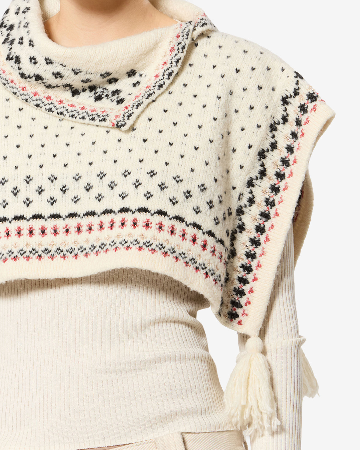 Alfina Sweater