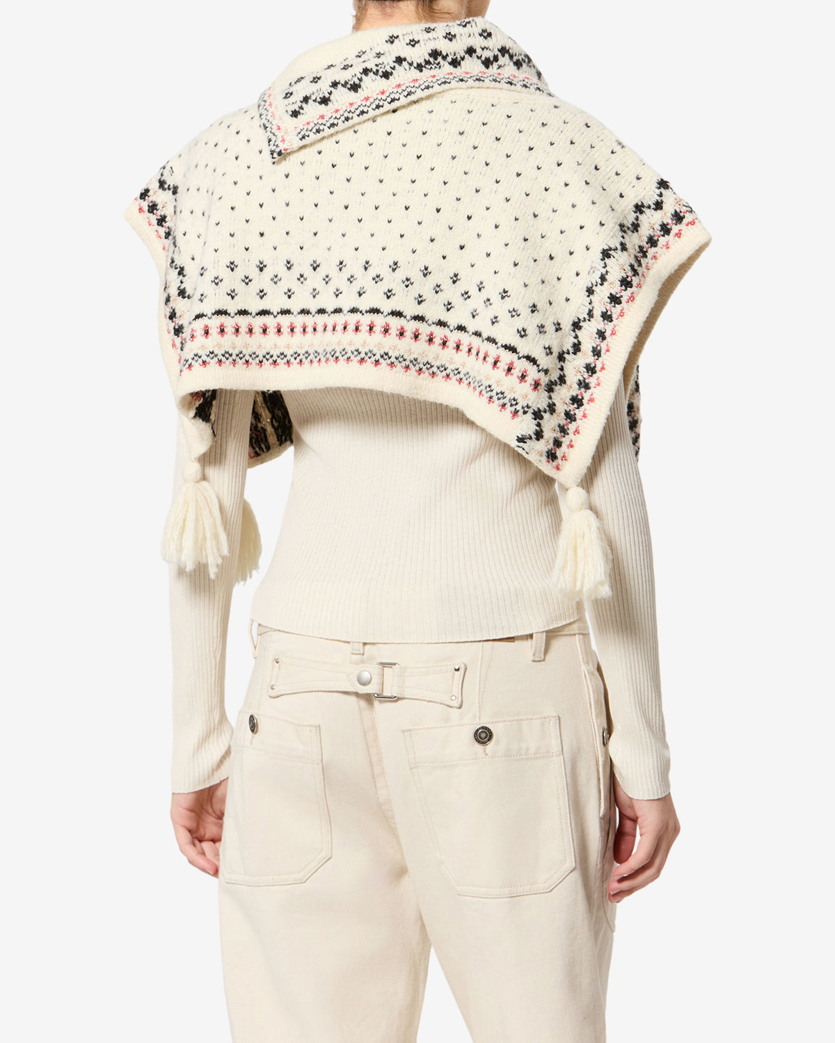 Alfina Sweater