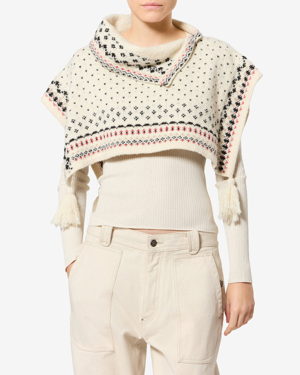Alfina Sweater