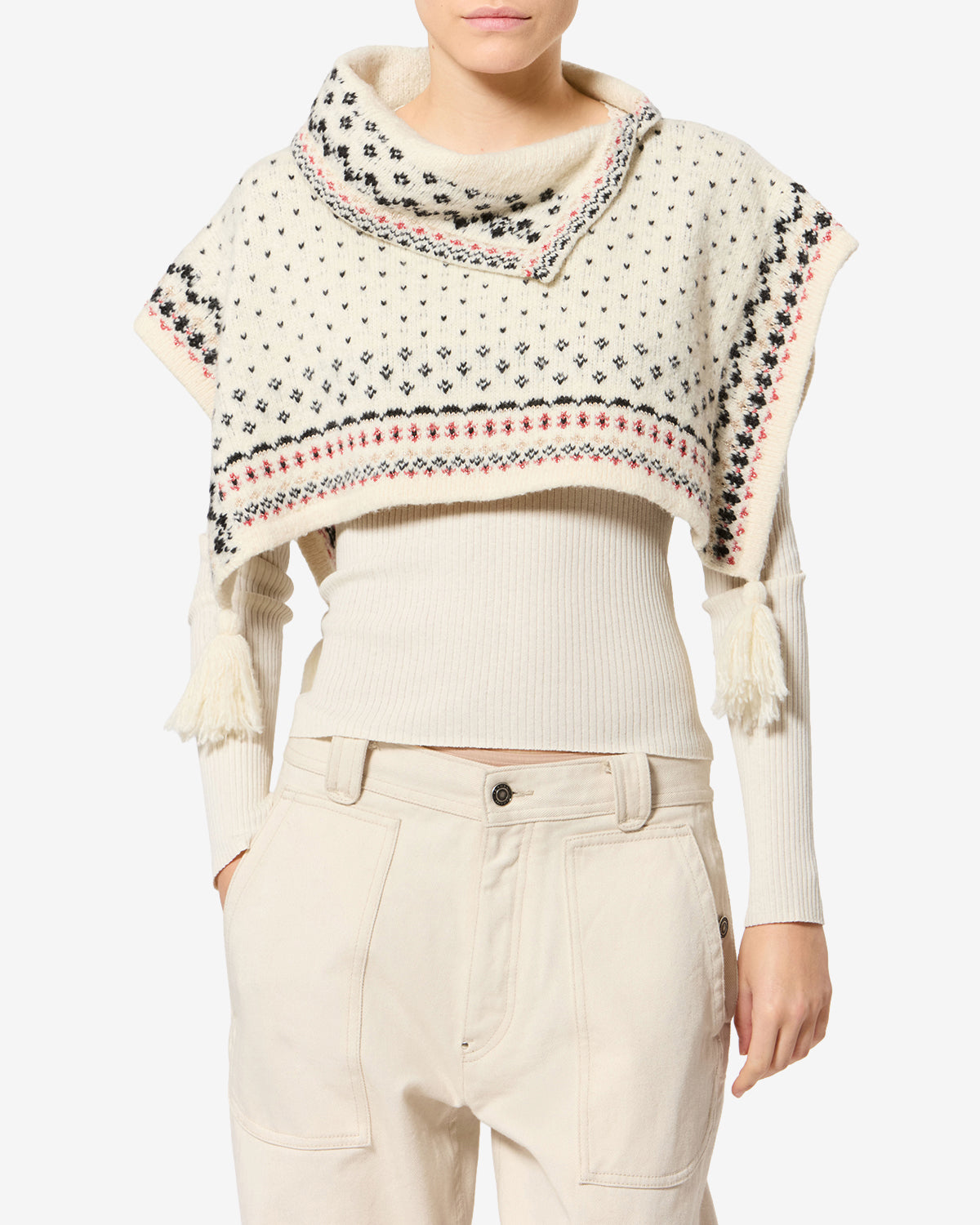 Alfina Sweater
