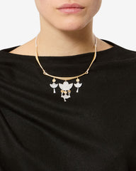 Heija choker