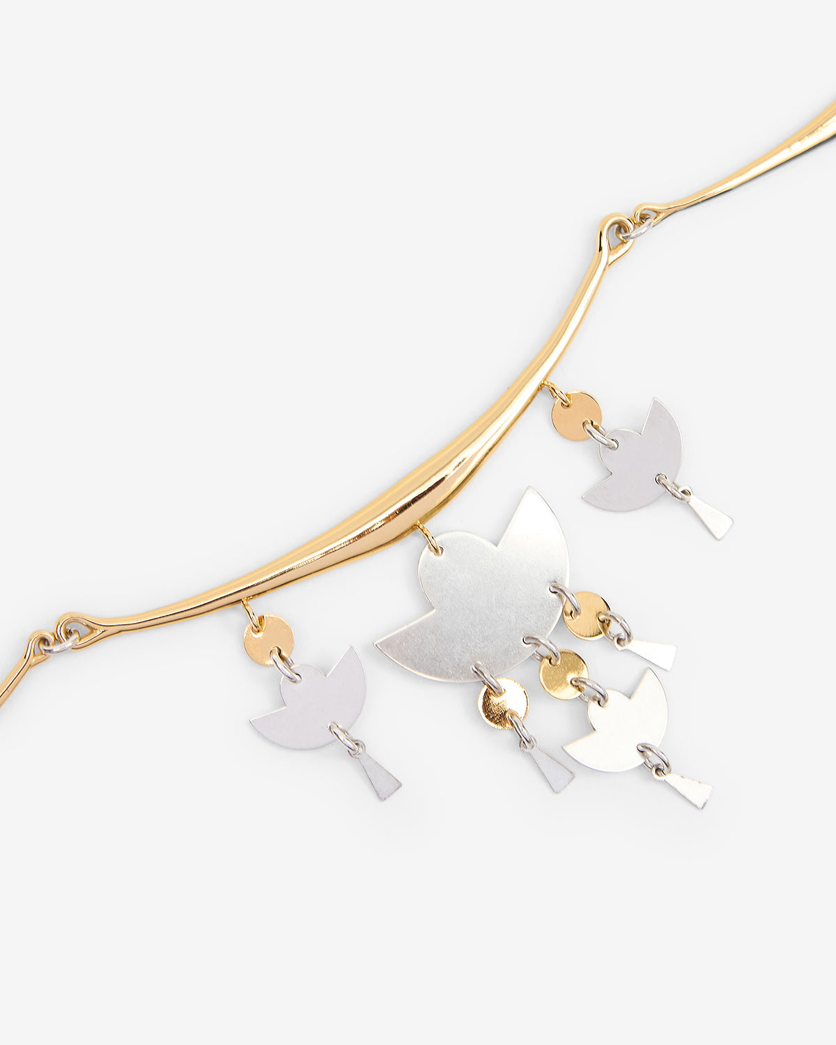 Heija choker