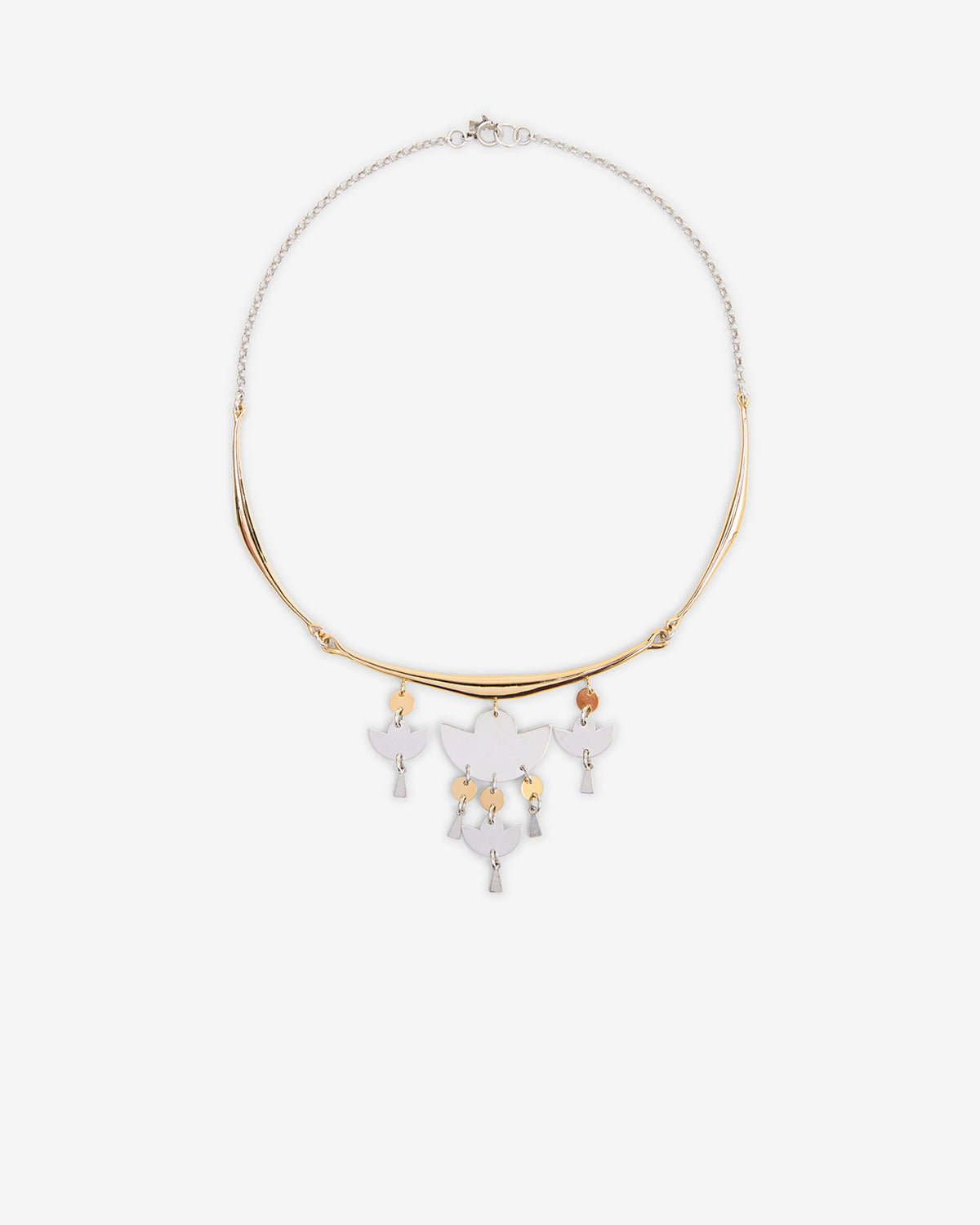 Heija choker