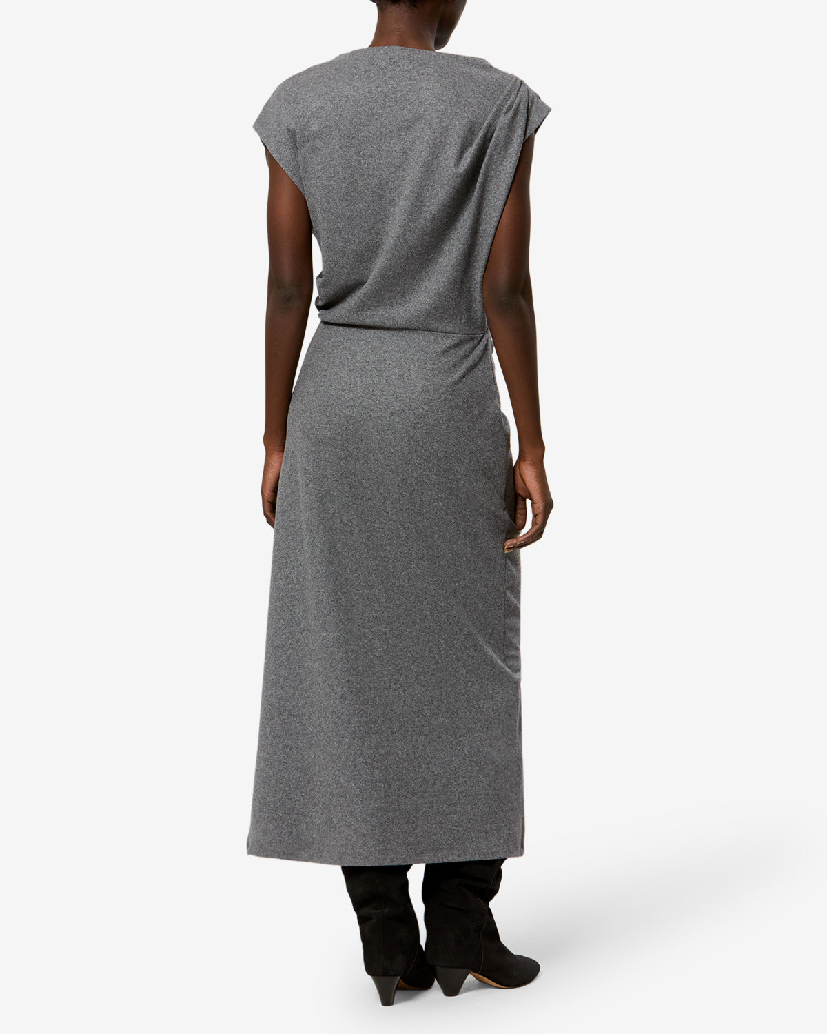 Naerys Dress