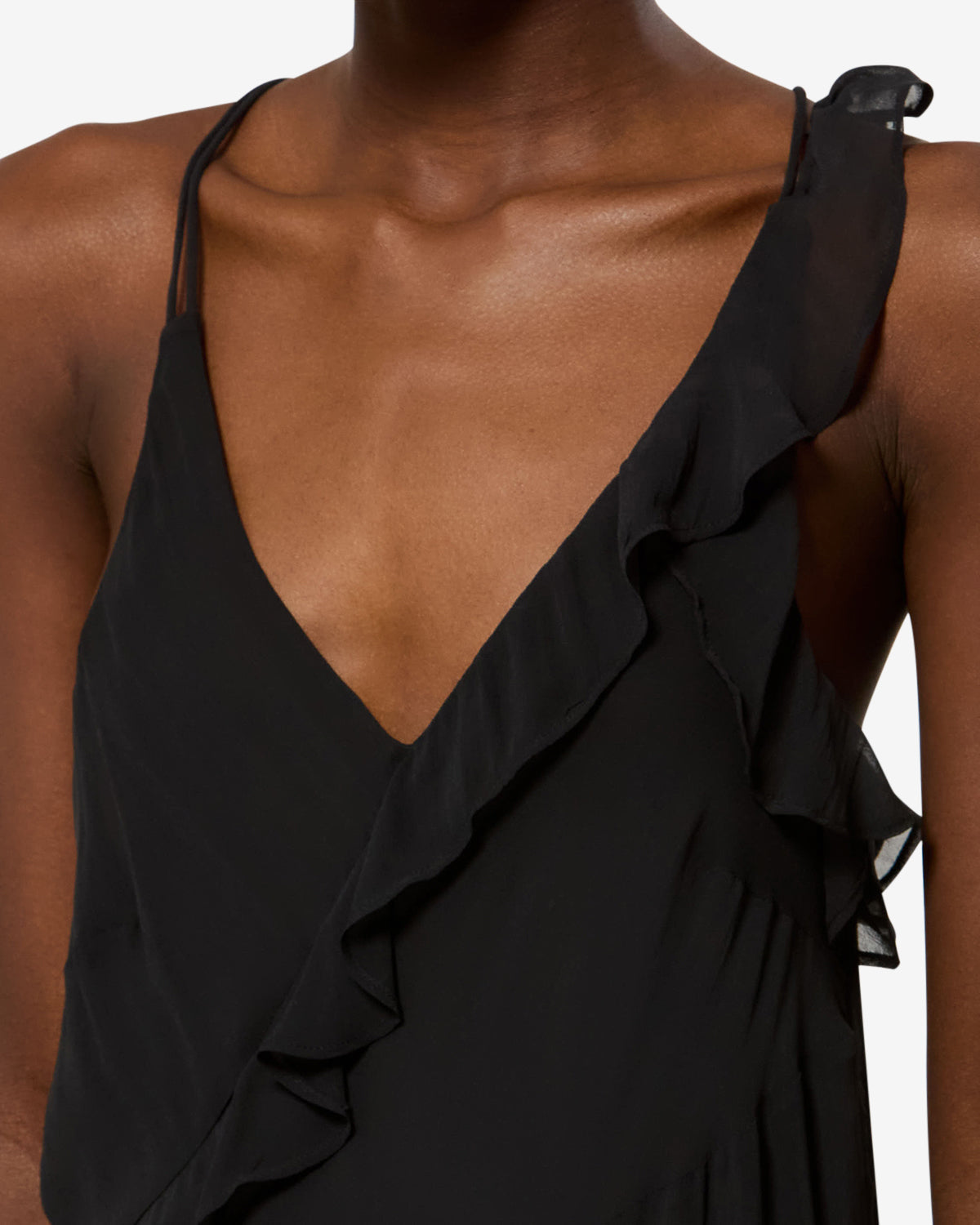 Luxie Dress