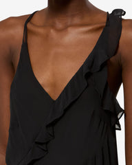 Luxie Dress