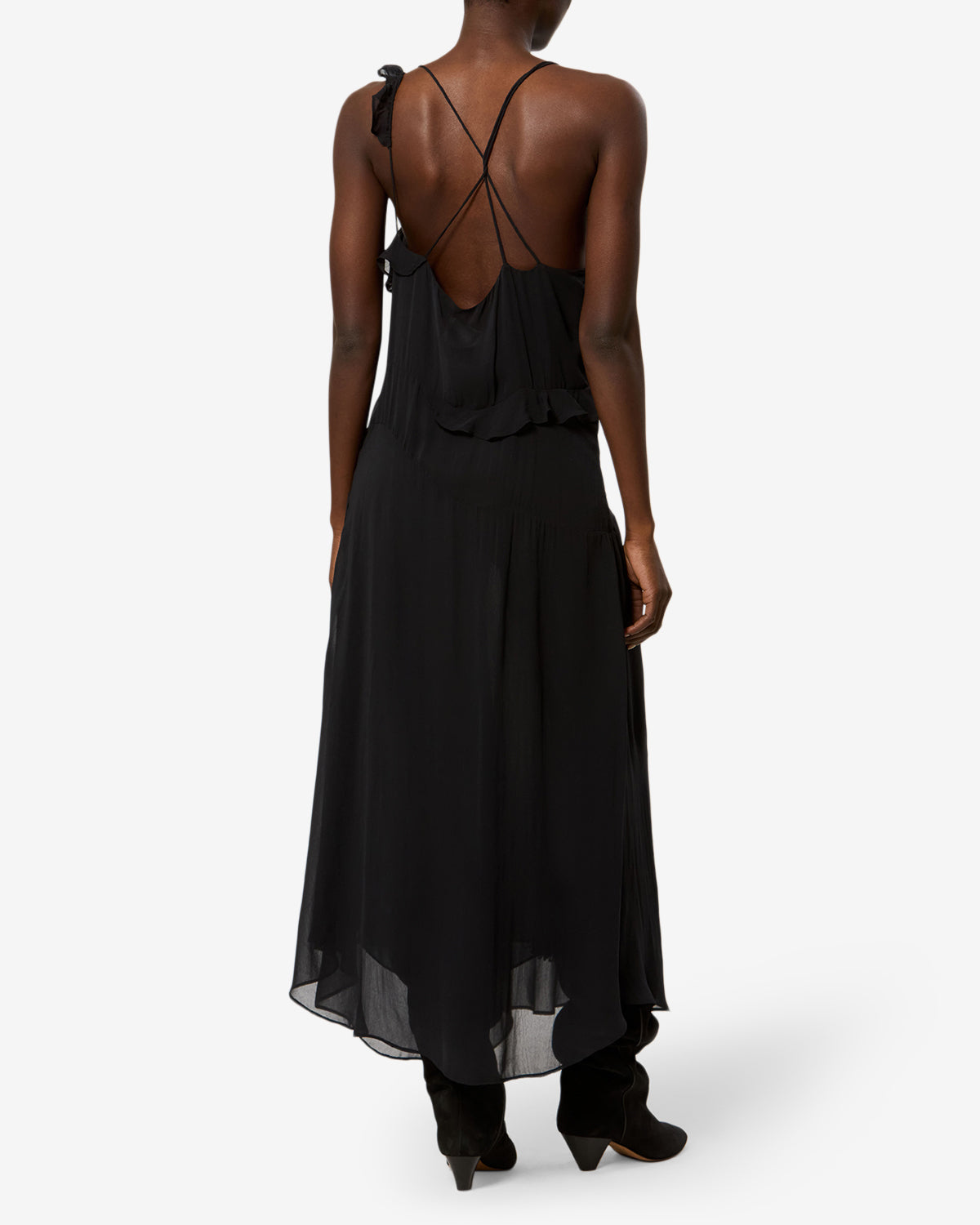 Luxie Dress
