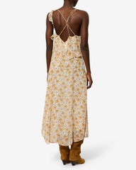 Luxie Dress