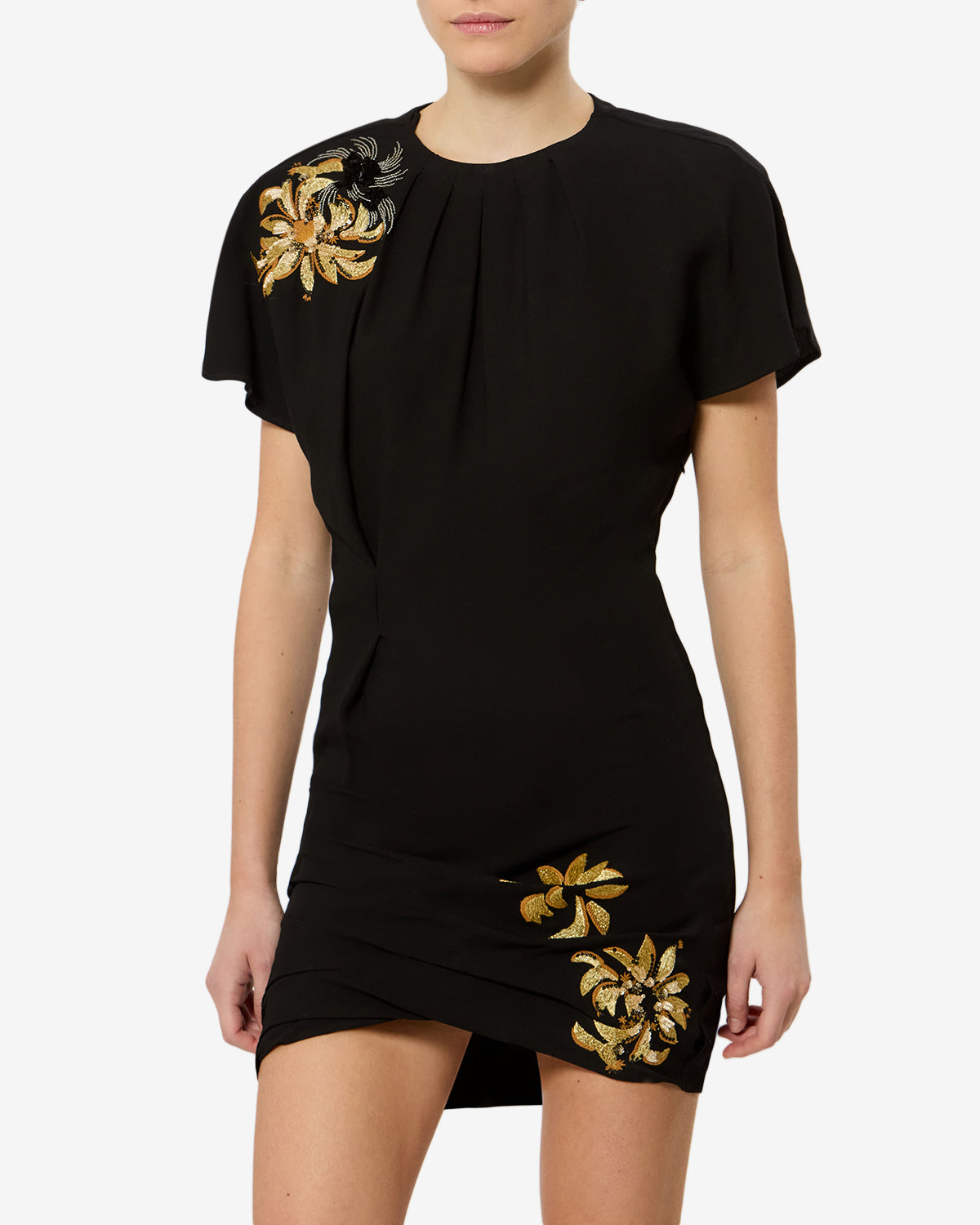 Sakia Dress