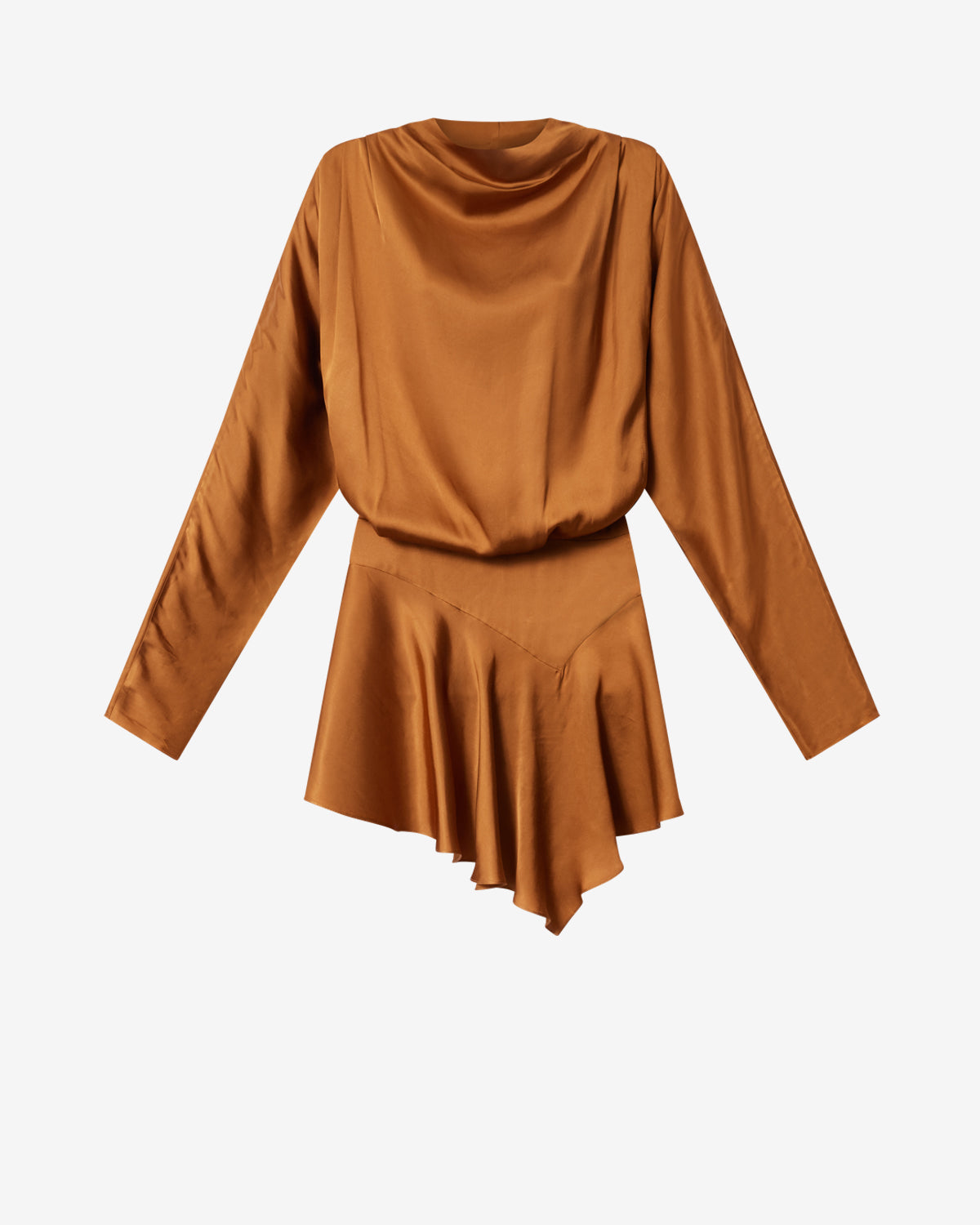 Neline Dress