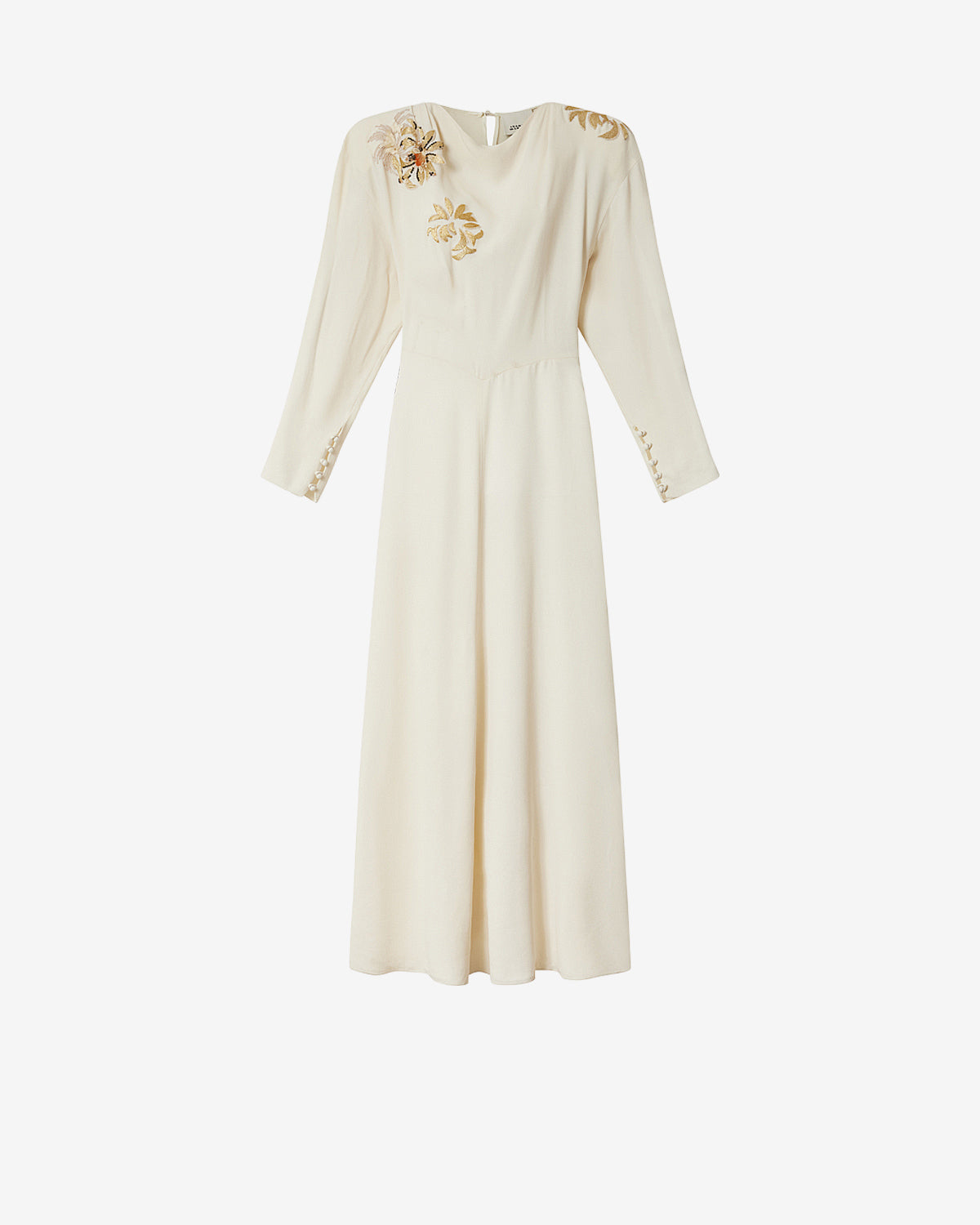 Samsha Dress