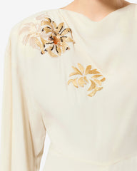 Samsha Dress