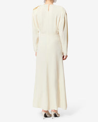 Samsha Dress