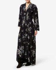 Lynoa Dress