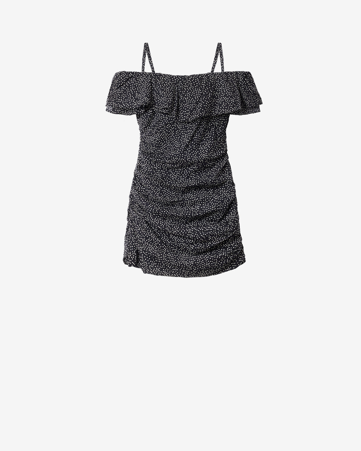 Davilia Dress