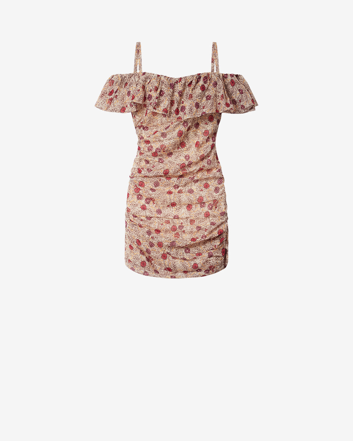 Davilia Dress