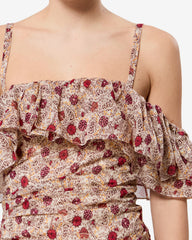 Davilia Dress