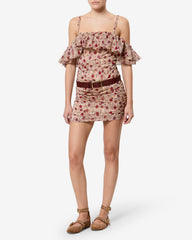 Davilia Dress