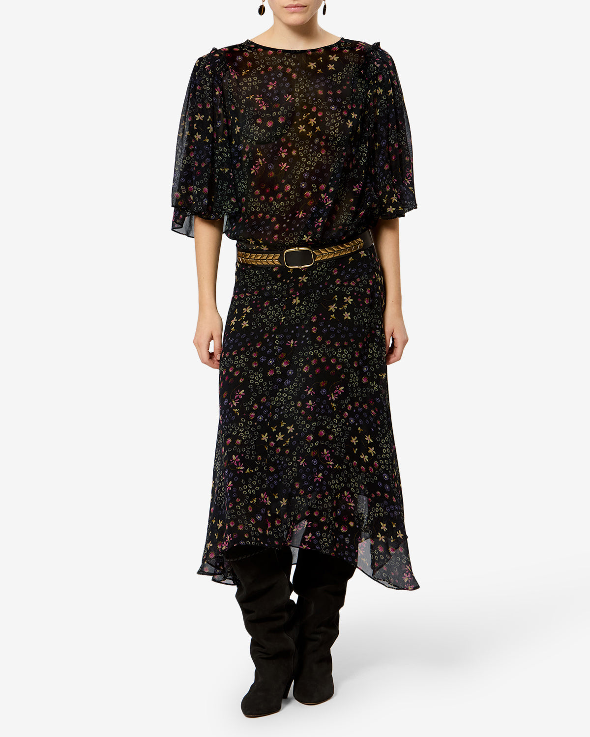 Firda Dress