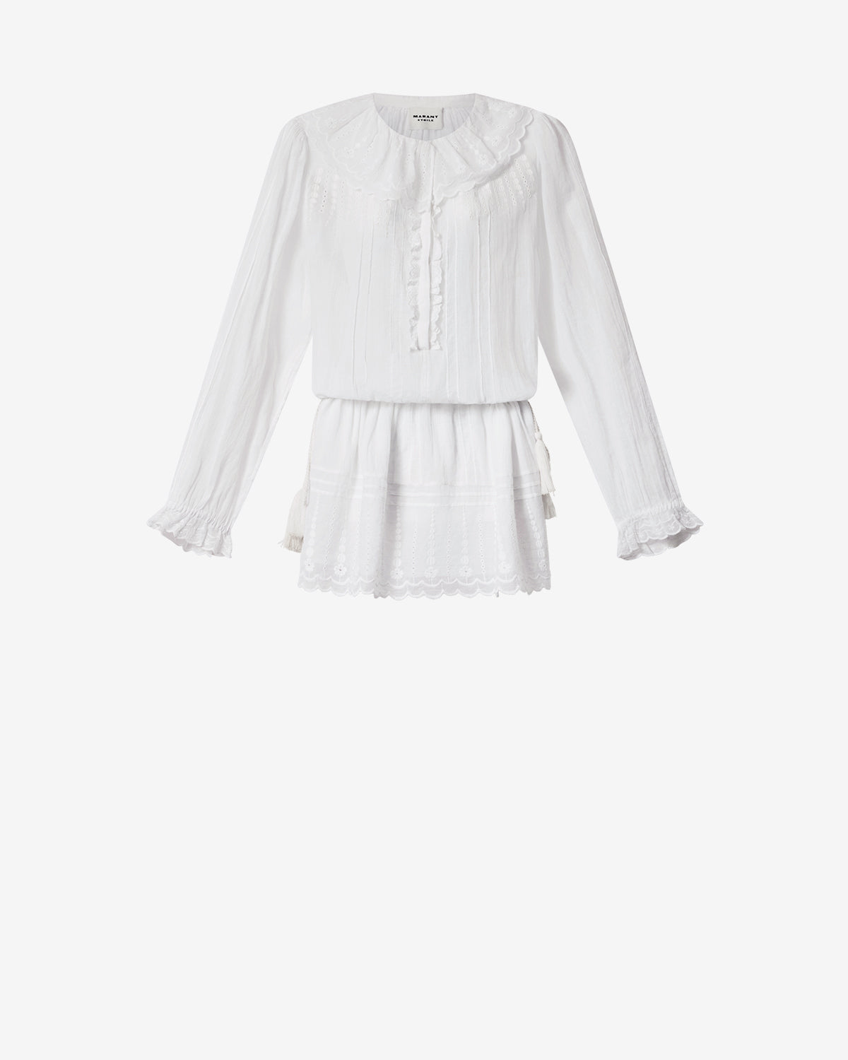 Lenora Dress