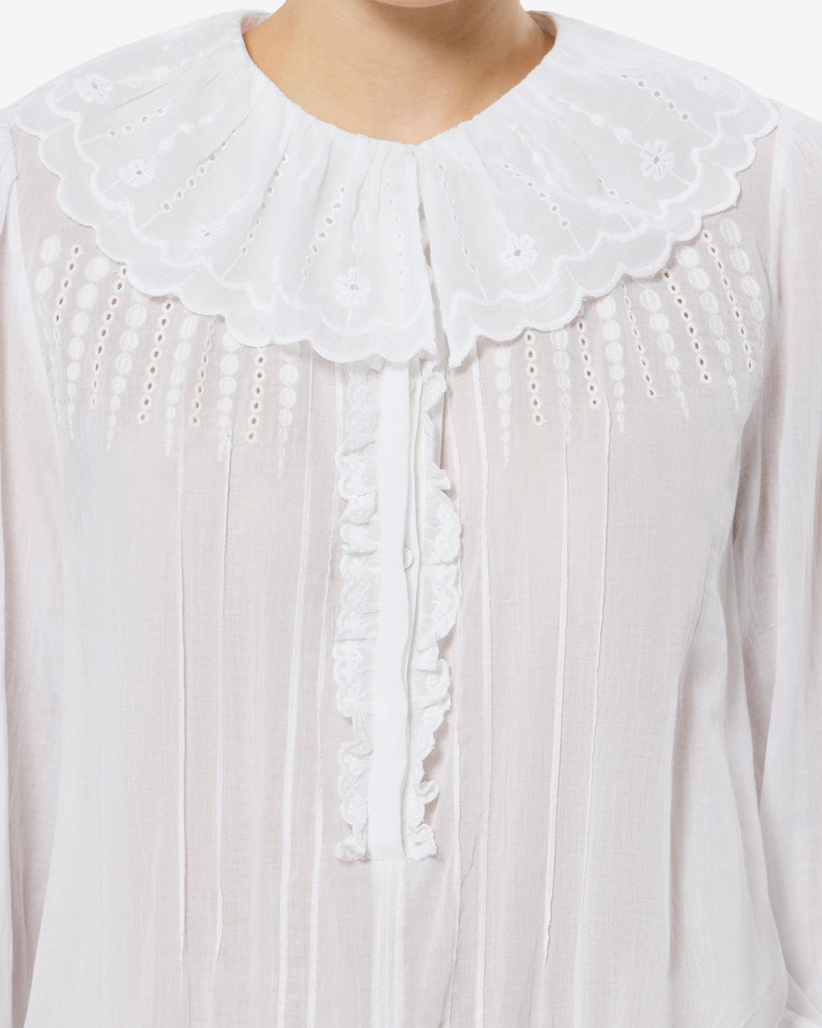 Lenora Dress