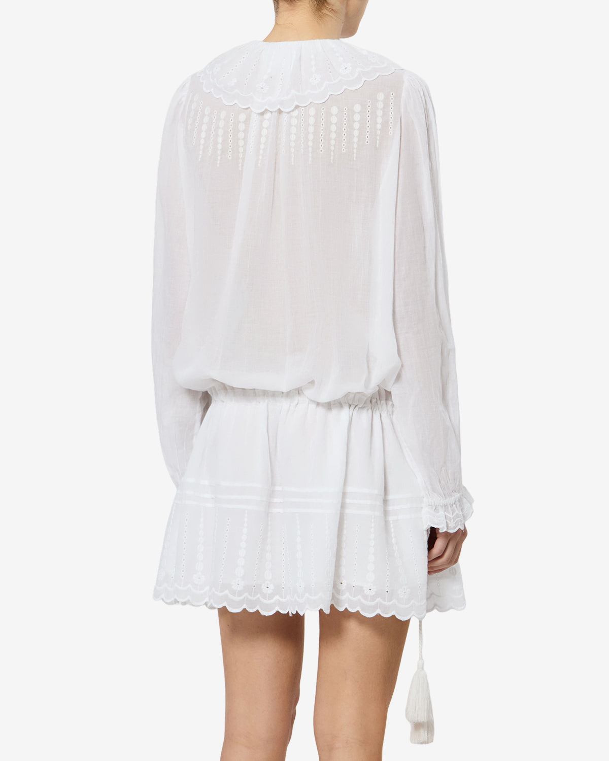 Lenora Dress