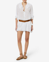Lenora Dress