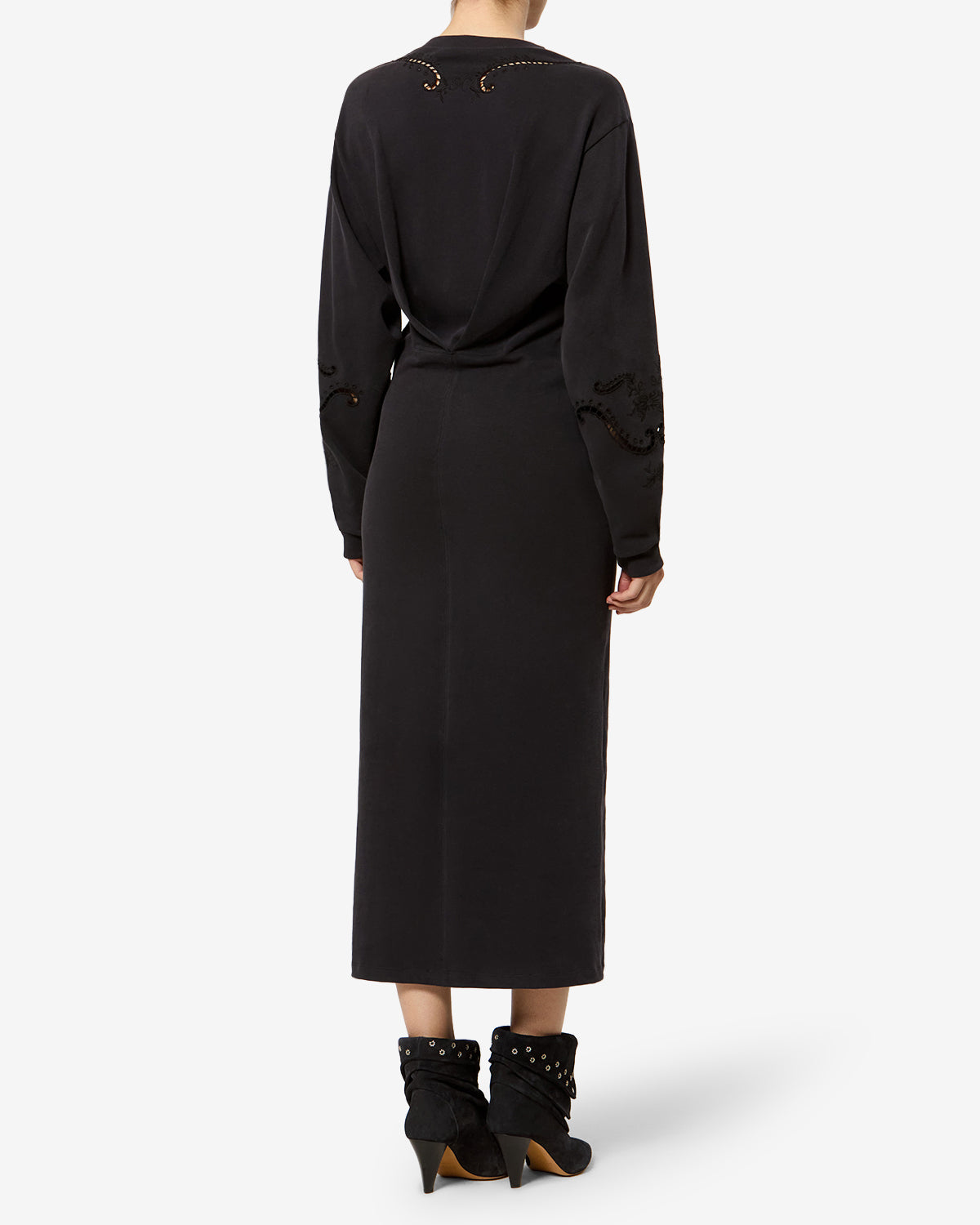 Enaelle Dress